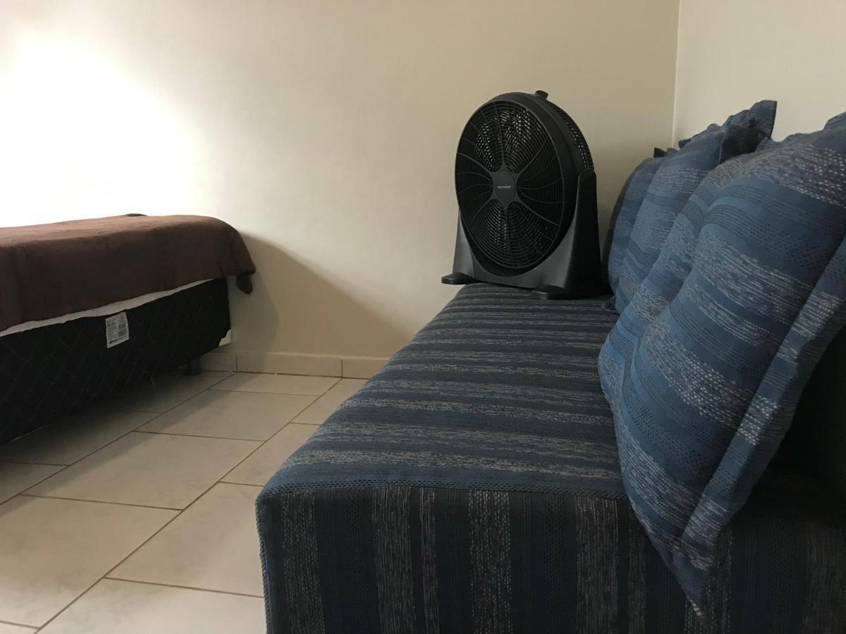 فيلا Pirenópolisفي Casamargarida المظهر الخارجي الصورة